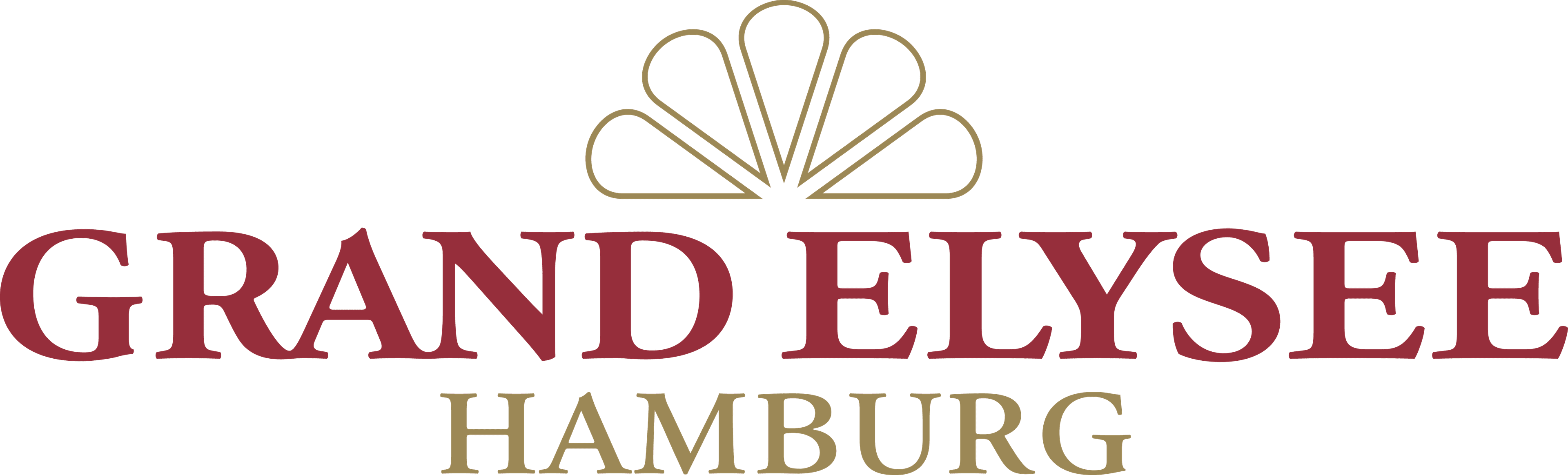 Grand Elysée Logo